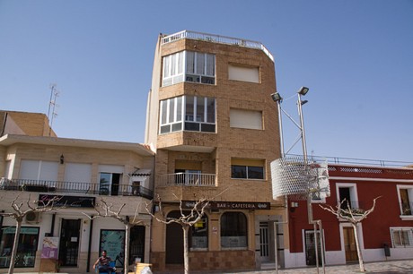 Pilar de la Horadada